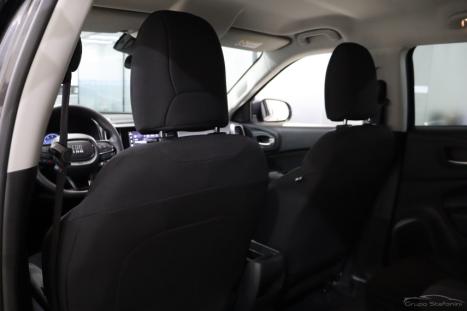 FIAT Toro 1.3 16V 4P FLEX 270 TURBO ENDURANCE AUTOM�TICO, Foto 9