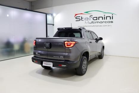 FIAT Toro 1.3 16V 4P FLEX 270 TURBO ENDURANCE AUTOM�TICO, Foto 11