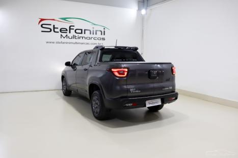 FIAT Toro 1.3 16V 4P FLEX 270 TURBO ENDURANCE AUTOM�TICO, Foto 13