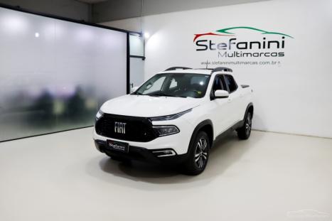 FIAT Toro 1.3 16V 4P FLEX 270 TURBO FREEDOM AUTOM�TICO, Foto 1