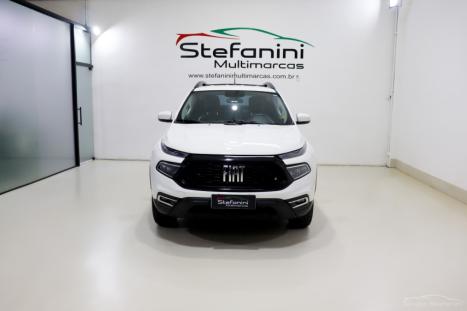 FIAT Toro 1.3 16V 4P FLEX 270 TURBO FREEDOM AUTOM�TICO, Foto 2