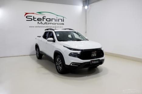 FIAT Toro 1.3 16V 4P FLEX 270 TURBO FREEDOM AUTOM�TICO, Foto 3