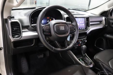 FIAT Toro 1.3 16V 4P FLEX 270 TURBO FREEDOM AUTOM�TICO, Foto 4