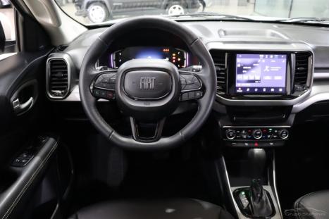 FIAT Toro 1.3 16V 4P FLEX 270 TURBO FREEDOM AUTOM�TICO, Foto 5