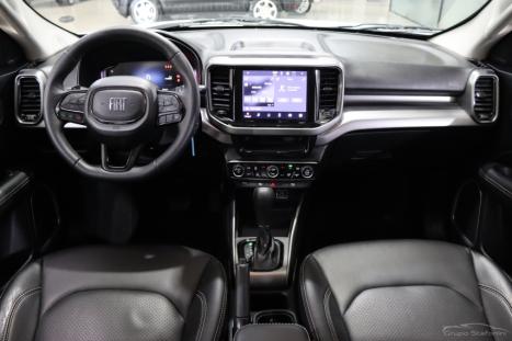 FIAT Toro 1.3 16V 4P FLEX 270 TURBO FREEDOM AUTOM�TICO, Foto 6