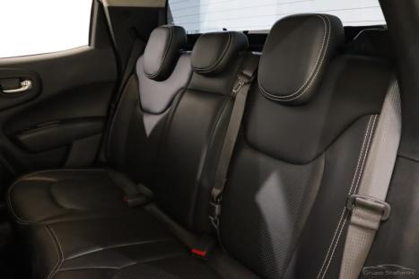 FIAT Toro 1.3 16V 4P FLEX 270 TURBO FREEDOM AUTOM�TICO, Foto 8