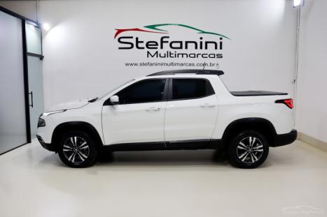 FIAT Toro 1.3 16V 4P FLEX 270 TURBO FREEDOM AUTOM�TICO, Foto 10