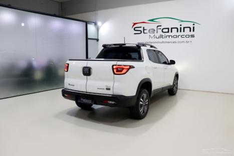 FIAT Toro 1.3 16V 4P FLEX 270 TURBO FREEDOM AUTOM�TICO, Foto 11