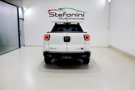 FIAT Toro 1.3 16V 4P FLEX 270 TURBO FREEDOM AUTOM�TICO, Foto 12