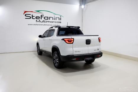 FIAT Toro 1.3 16V 4P FLEX 270 TURBO FREEDOM AUTOM�TICO, Foto 13