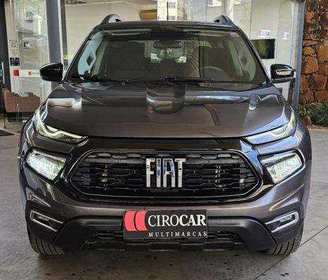 FIAT Toro 1.3 16V 4P FLEX 270 TURBO FREEDOM AUTOMÁTICO, Foto 2