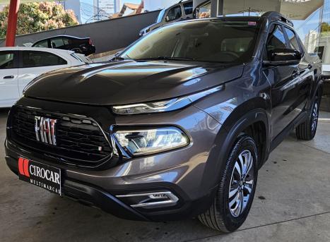 FIAT Toro 1.3 16V 4P FLEX 270 TURBO FREEDOM AUTOMÁTICO, Foto 3