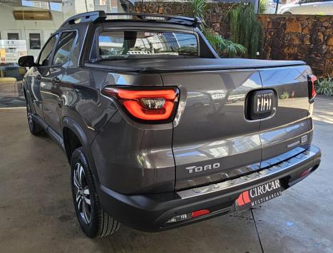 FIAT Toro 1.3 16V 4P FLEX 270 TURBO FREEDOM AUTOMÁTICO, Foto 5