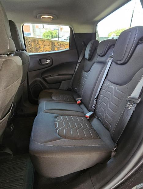 FIAT Toro 1.3 16V 4P FLEX 270 TURBO FREEDOM AUTOMÁTICO, Foto 12