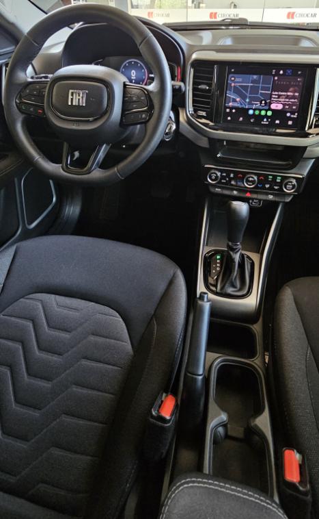 FIAT Toro 1.3 16V 4P FLEX 270 TURBO FREEDOM AUTOMÁTICO, Foto 15