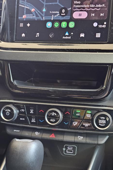 FIAT Toro 1.3 16V 4P FLEX 270 TURBO FREEDOM AUTOMÁTICO, Foto 16