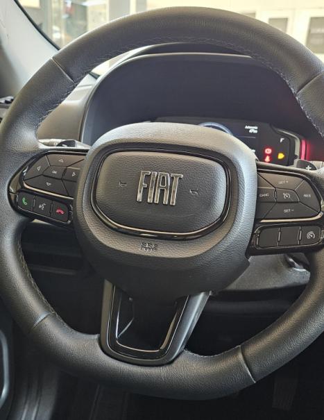 FIAT Toro 1.3 16V 4P FLEX 270 TURBO FREEDOM AUTOMÁTICO, Foto 18
