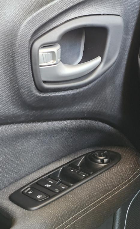 FIAT Toro 1.3 16V 4P FLEX 270 TURBO FREEDOM AUTOMÁTICO, Foto 20
