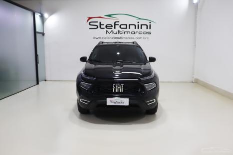 FIAT Toro 1.3 16V 4P FLEX 270 TURBO FREEDOM AUTOM�TICO, Foto 2