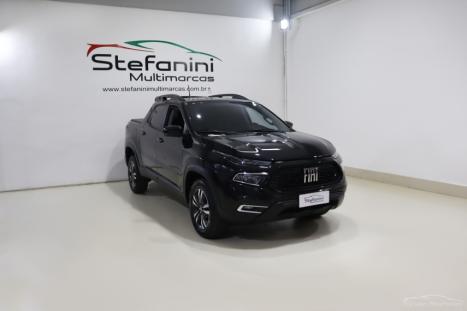FIAT Toro 1.3 16V 4P FLEX 270 TURBO FREEDOM AUTOM�TICO, Foto 3