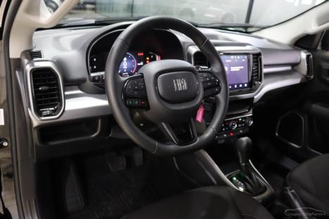 FIAT Toro 1.3 16V 4P FLEX 270 TURBO FREEDOM AUTOM�TICO, Foto 4