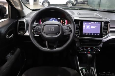 FIAT Toro 1.3 16V 4P FLEX 270 TURBO FREEDOM AUTOM�TICO, Foto 5