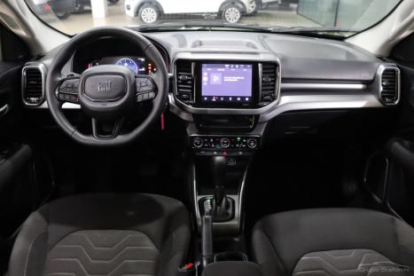 FIAT Toro 1.3 16V 4P FLEX 270 TURBO FREEDOM AUTOM�TICO, Foto 6