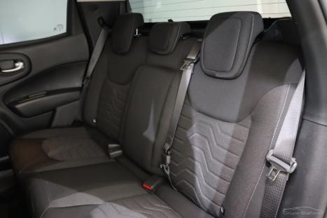 FIAT Toro 1.3 16V 4P FLEX 270 TURBO FREEDOM AUTOM�TICO, Foto 8