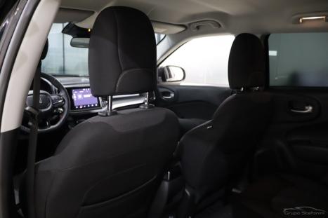 FIAT Toro 1.3 16V 4P FLEX 270 TURBO FREEDOM AUTOM�TICO, Foto 9