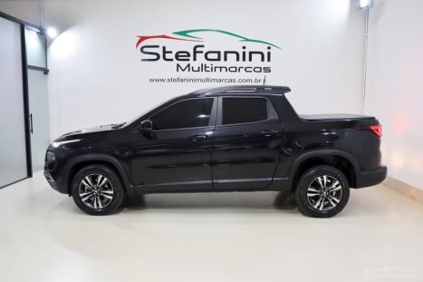 FIAT Toro 1.3 16V 4P FLEX 270 TURBO FREEDOM AUTOM�TICO, Foto 10