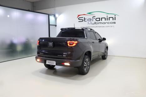 FIAT Toro 1.3 16V 4P FLEX 270 TURBO FREEDOM AUTOM�TICO, Foto 11