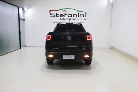 FIAT Toro 1.3 16V 4P FLEX 270 TURBO FREEDOM AUTOM�TICO, Foto 12