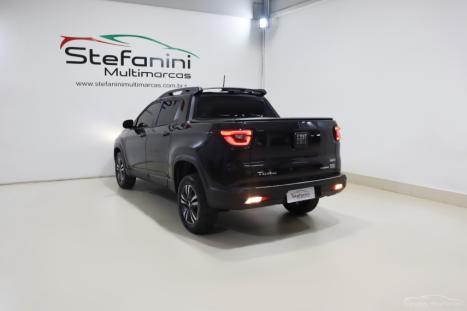 FIAT Toro 1.3 16V 4P FLEX 270 TURBO FREEDOM AUTOM�TICO, Foto 13