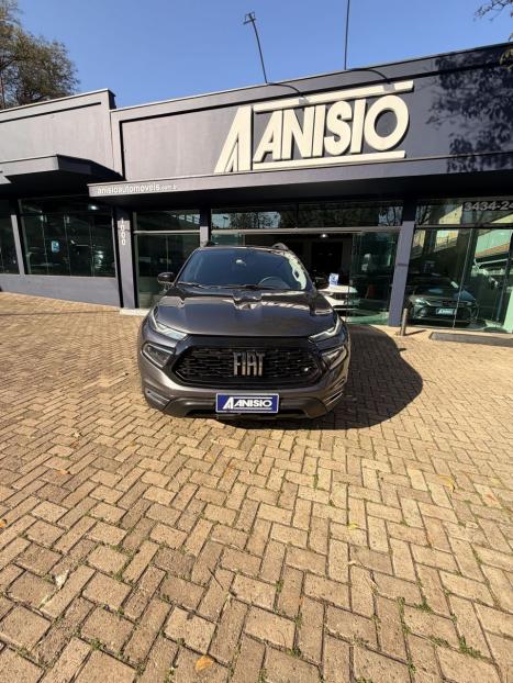 FIAT Toro 1.3 16V 4P FLEX 270 TURBO FREEDOM AUTOM�TICO, Foto 1