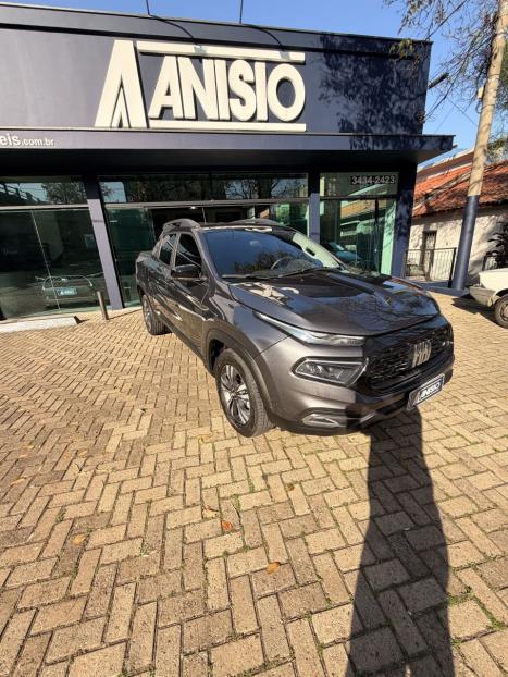 FIAT Toro 1.3 16V 4P FLEX 270 TURBO FREEDOM AUTOM�TICO, Foto 2