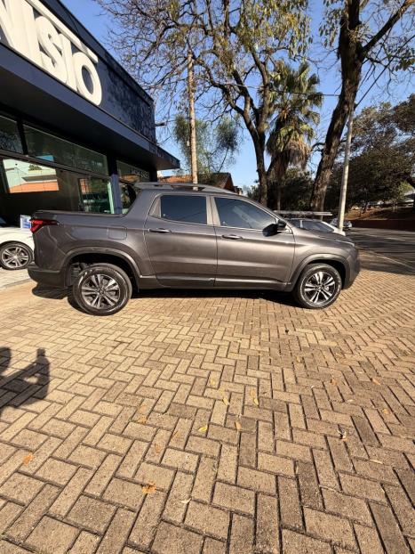 FIAT Toro 1.3 16V 4P FLEX 270 TURBO FREEDOM AUTOM�TICO, Foto 3