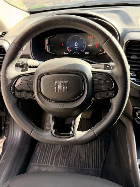 FIAT Toro 1.3 16V 4P FLEX 270 TURBO FREEDOM AUTOM�TICO, Foto 6