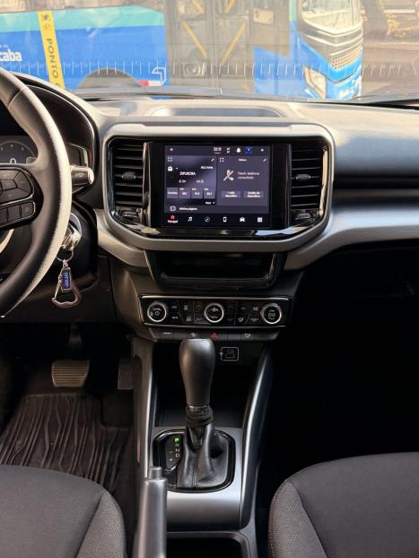 FIAT Toro 1.3 16V 4P FLEX 270 TURBO FREEDOM AUTOM�TICO, Foto 7