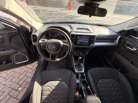 FIAT Toro 1.3 16V 4P FLEX 270 TURBO FREEDOM AUTOM�TICO, Foto 8