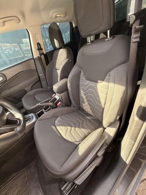 FIAT Toro 1.3 16V 4P FLEX 270 TURBO FREEDOM AUTOM�TICO, Foto 9