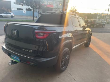 FIAT Toro 1.3 16V 4P FLEX 270 TURBO FREEDOM AUTOM�TICO, Foto 3