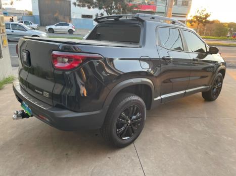 FIAT Toro 1.3 16V 4P FLEX 270 TURBO FREEDOM AUTOM�TICO, Foto 4