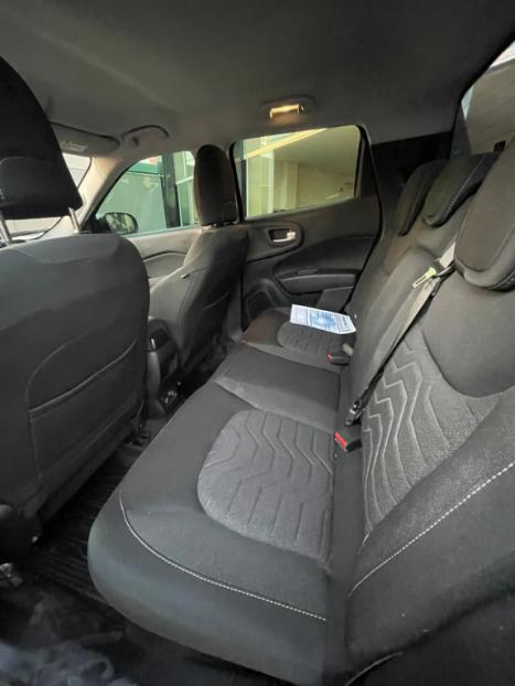 FIAT Toro 1.3 16V 4P FLEX 270 TURBO FREEDOM AUTOM�TICO, Foto 5