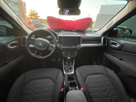 FIAT Toro 1.3 16V 4P FLEX 270 TURBO FREEDOM AUTOM�TICO, Foto 6