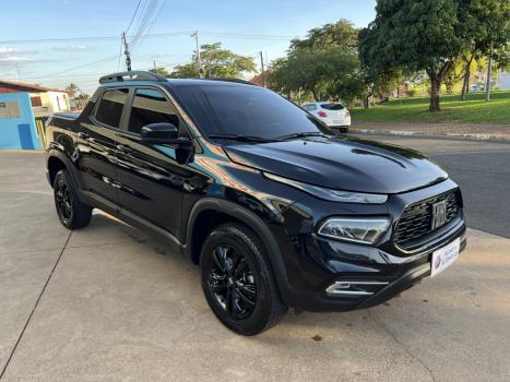 FIAT Toro 1.3 16V 4P FLEX 270 TURBO FREEDOM AUTOM�TICO, Foto 1