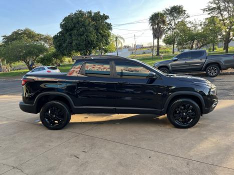 FIAT Toro 1.3 16V 4P FLEX 270 TURBO FREEDOM AUTOM�TICO, Foto 7