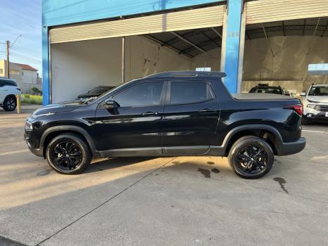 FIAT Toro 1.3 16V 4P FLEX 270 TURBO FREEDOM AUTOM�TICO, Foto 8
