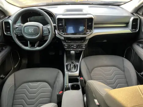 FIAT Toro 1.3 16V 4P FLEX 270 TURBO FREEDOM AUTOM�TICO, Foto 10
