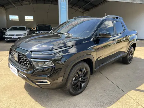 FIAT Toro 1.3 16V 4P FLEX 270 TURBO FREEDOM AUTOMÁTICO, Foto 3