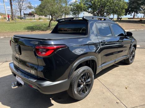 FIAT Toro 1.3 16V 4P FLEX 270 TURBO FREEDOM AUTOMÁTICO, Foto 4
